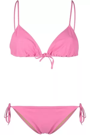 Lido Bikini Venti con cordones
