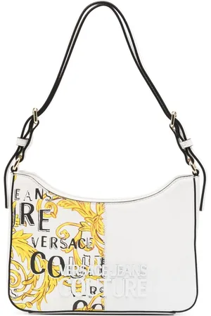 VERSACE Bolso de hombro con motivo Barocco