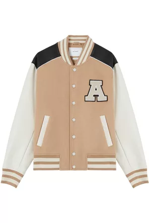 Axel Arigato Chaqueta varsity Ivy