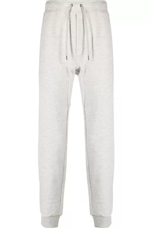 Ralph Lauren Pantalones de chándal con logo en relieve