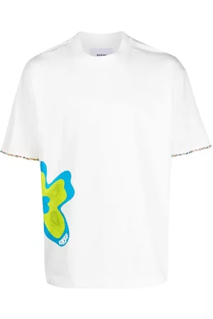 BONSAI Camiseta con estampado gráfico