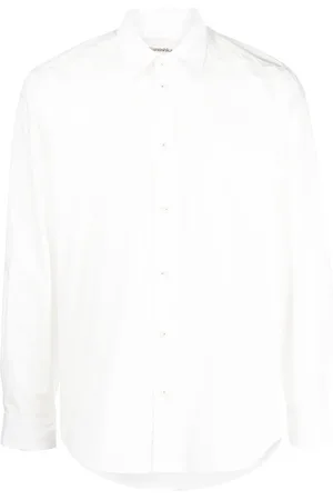 Nanushka Camisa de manga larga