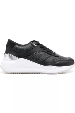 Calvin Klein Zapatillas bajas a paneles