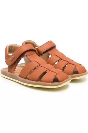 Camper Sandalias con cierre autoadherente lateral