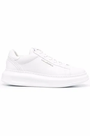 Karl Lagerfeld Zapatillas bajas Kapri