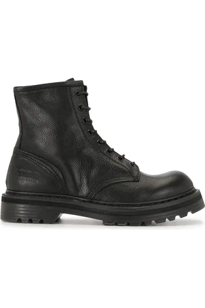 Premiata Lace-up ankle boots