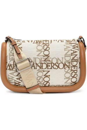 J.W.Anderson Bandolera Bumper-17
