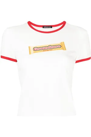 Ground Zero Camiseta Energy Bar