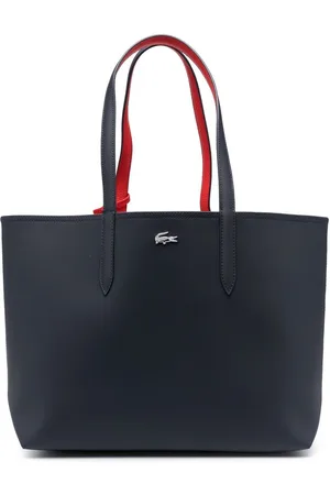 Lacoste Bolso shopper Anna reversible