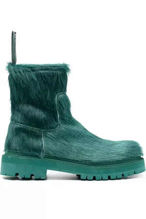 Camper Botines Eki