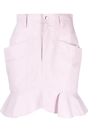 Marant Etoile Falda Regane