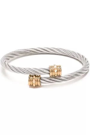 Charriol Brazalete Celtic Clous