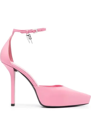 Givenchy Zapatos de tacón G-Lock con plataforma