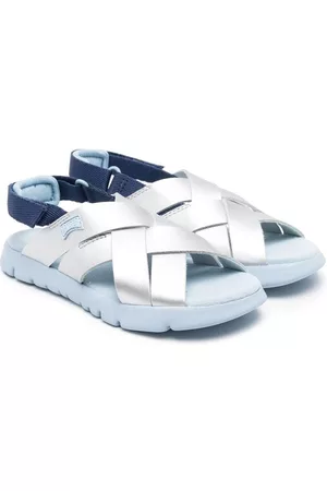 Camper Sandalias abiertas Oruga