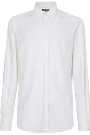 Dolce & Gabbana Camisa en jacquard