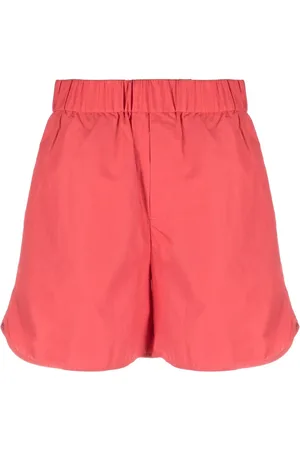 Ivy & Oak Pantalones cortos con cinturilla elástica