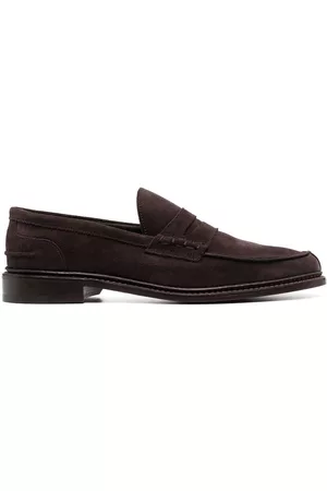 TRICKERS Mocasines penny Adam
