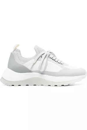 Calvin Klein Zapatillas bajas a paneles