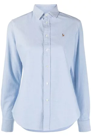 Ralph Lauren Camisa Polo Pony