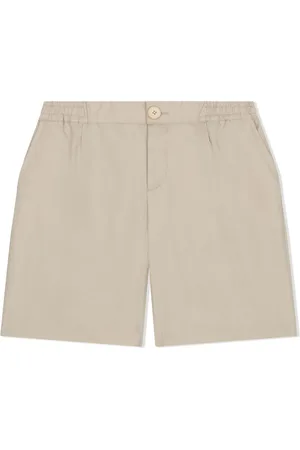 Dolce & Gabbana Bermudas con logo DG