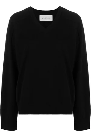 Armarium Jersey con cuello en V