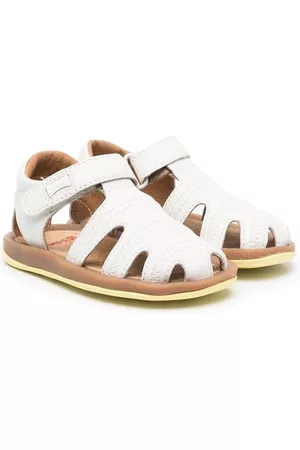 Camper Sandalias Bicho con tira autoadherente