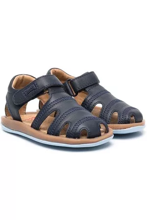 Camper Sandalias Bicho con tira autoadherente