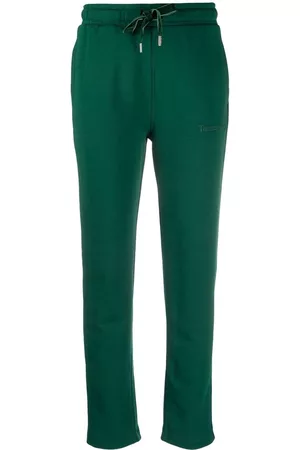 Tommy Hilfiger Pantalones de chándal con logo bordado