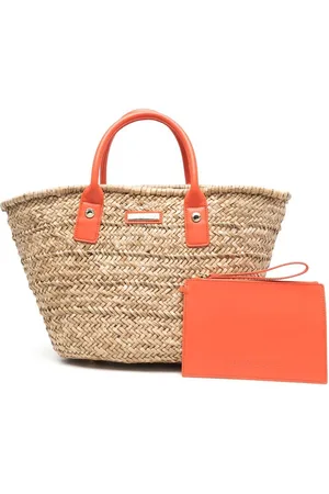 Melissa Odabash Bolso shopper Corsica