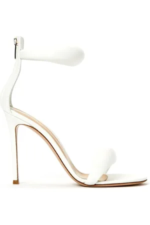 Gianvito Rossi Sandalias Bijoux con tacón de 105mm