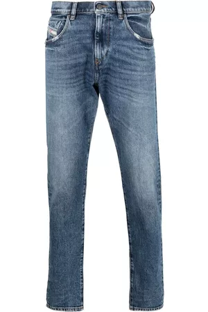 Diesel Vaqueros D-Strukt slim 2019