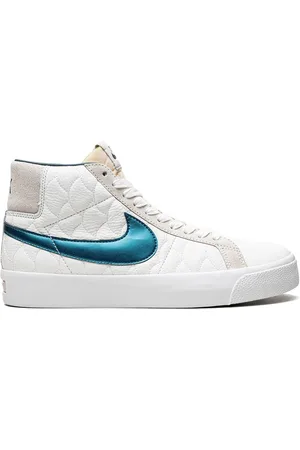 Nike Zapatillas SB Blazer Mid de x Eric Koston