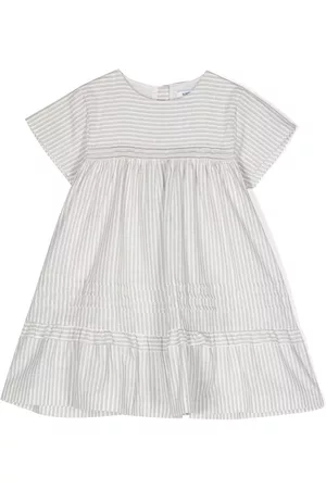 KNOT Vestido Mindy a rayas