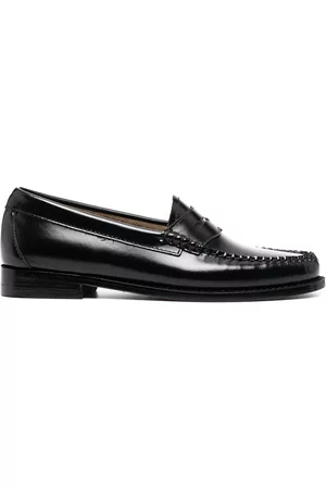 G.H. Bass Mocasines penny slip-on