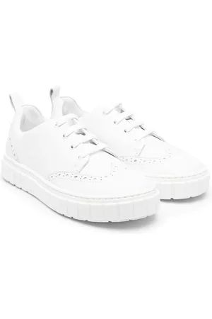 Emporio Armani Zapatillas con cordones