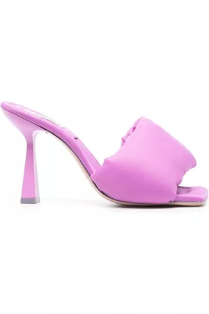 Sebastian Mules Blast con detalle acolchado