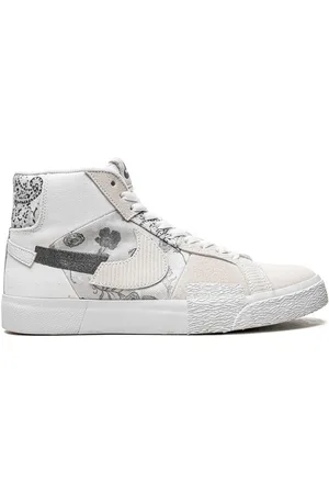 Nike Zapatillas SB Zoom Blazer Mid Edge