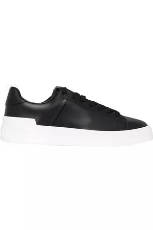 Balmain Zapatillas bajas B-Court