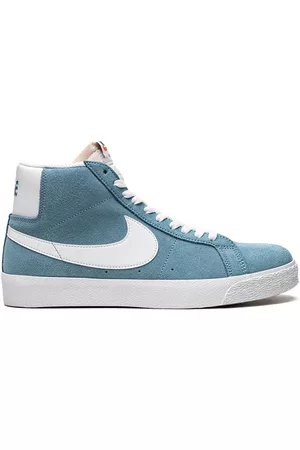 Nike Zapatillas SB Zoom Blazer Mid