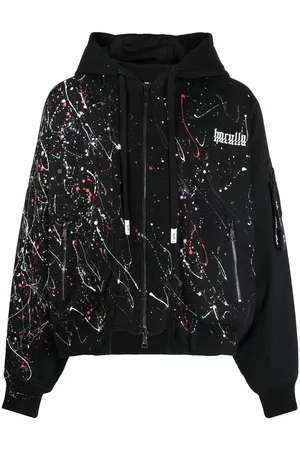 HACULLA Chaqueta bomber Lost in Your Eyes