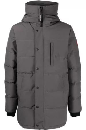 Canada Goose Parka Carson