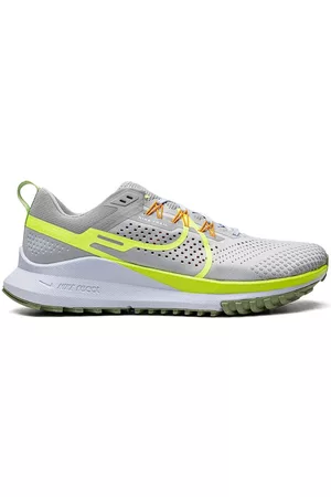 Nike Zapatillas React Pegasus Trail 4