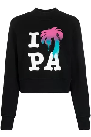 Palm Angels Sudadera
