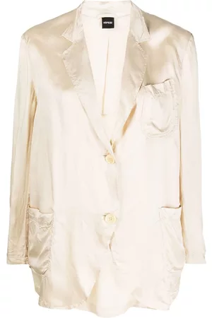 Aspesi Blazer de manga larga