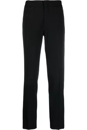Gucci Pantalones de vestir rectos 2000