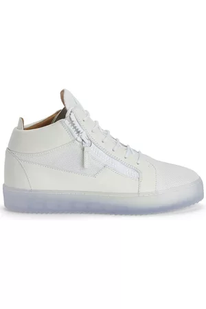 Giuseppe Zanotti Zapatillas altas Kriss
