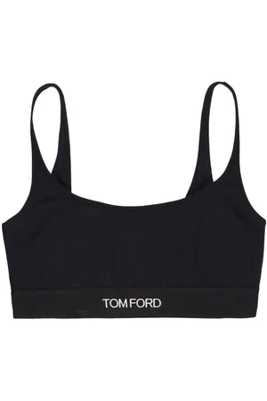 Tom Ford Corpiño con logo Signature