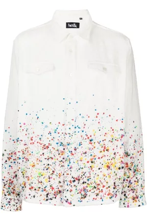 HACULLA Camisa de manga larga