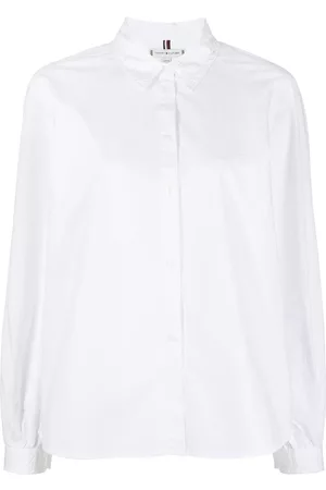 Tommy Hilfiger Camisa con manga raglán