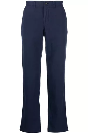 Ralph Lauren Pantalones chinos estilo capri